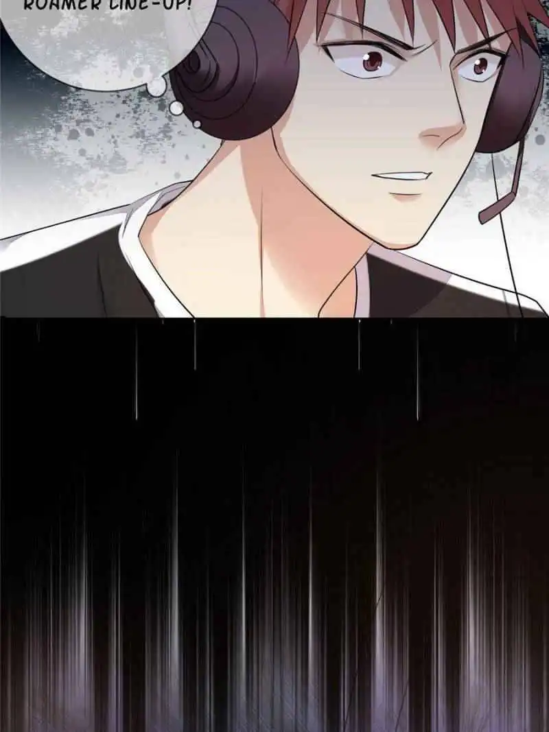 Legend Reboot Chapter 97 86